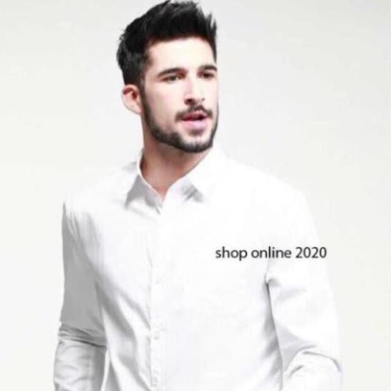 (hh123) Sơ mi nam cao cấp | BigBuy360 - bigbuy360.vn