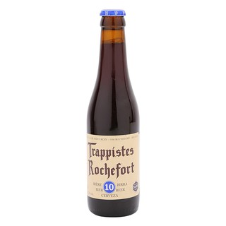 Chai Bia Rochefort 10