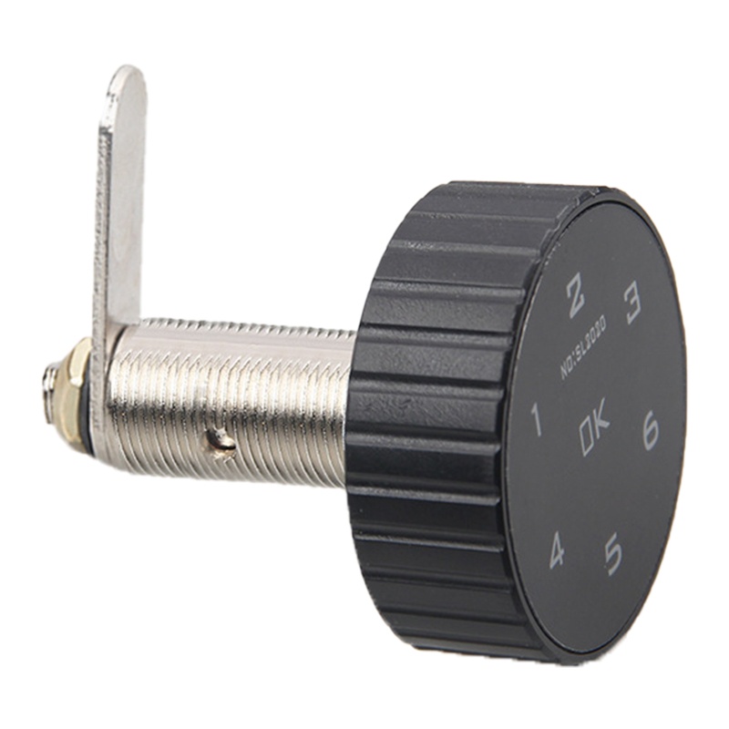 Ổ Khóa Điện Tử Chống Trộm Chất Lượng Cao