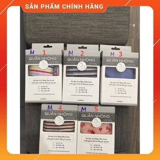 Quấn nhộng chũn Cocoon đủ Size S/M/L