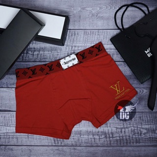 Quần Lót Nam Boxer LV