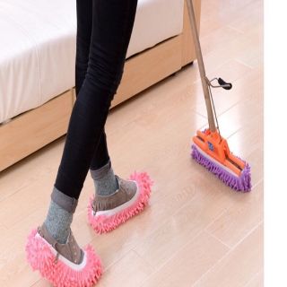 Dép Lau Nhà San Hô Siêu Thấm _ShopXuka