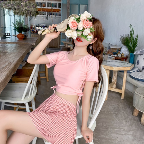 Bộ Đồ Bơi Bikini Quyến Rũ Cho Nữ