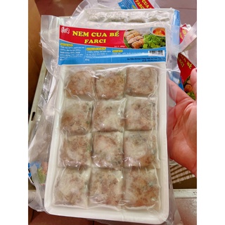 Nem cua bể vỉ 12c