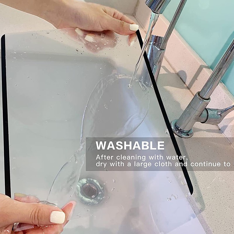 Miếng Dán Bảo Vệ Màn Hình Từ Tính Cho iPad Pro 11 12.9 Air4 Air5 Mini & 9.7 10.2 10.5 inch