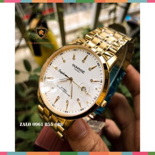 Đồng hồ sunrise nam SR05A