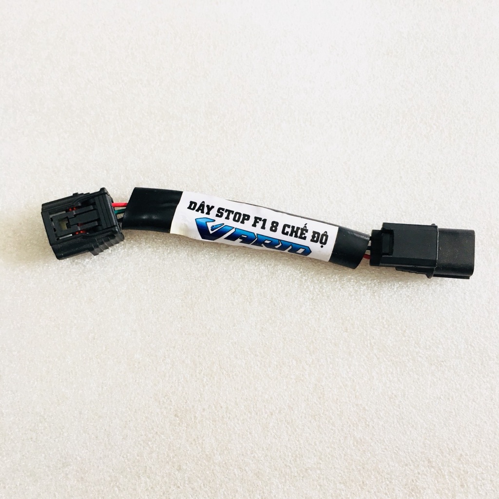 MẠCH DÂY STOP F1 GẮN XE WINNER X,EXCITER , VARIO...