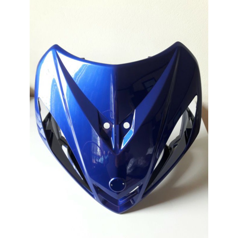 [YAMAHA] MẶT NẠ EXCITER 4 SỐ CHÍNH HÃNG