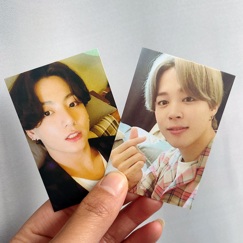 Bộ 7 Ảnh Nhóm Nhạc Bts | BigBuy360 - bigbuy360.vn