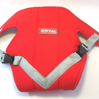 [Nhập TKBSUPERSALE1 giảm 10%] Địu em bé 4 tư thế royal