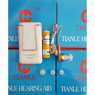 Máy trợ thính Tianle HA-93