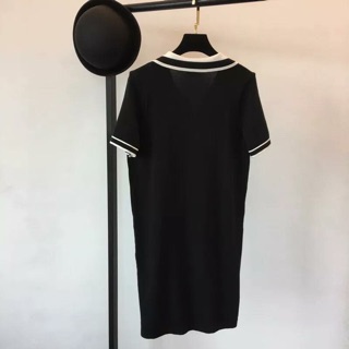 Váy polo