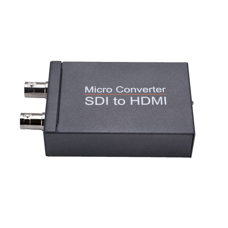 Bộ Chuyển Đổi Sdi Sang Hdmi Mini 3g Hd Sd-Sdi Cho Camera