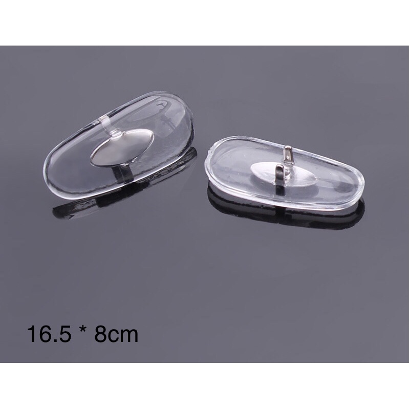 Ve Raysban, Đệm Mũi Dùng Cho Kính RaysBan, 1 Cặp