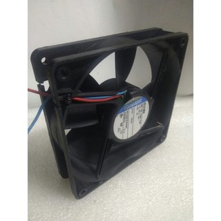 Quạt tản nhiệt ebm 24v 12cm
