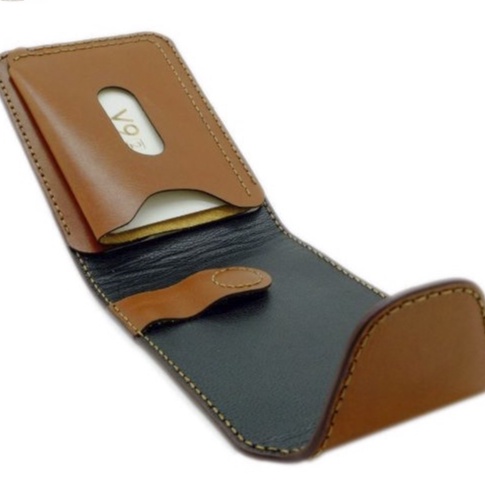 Ví Nam Cao Cấp Da Bò Thật Chính Hãng Sanagor Kiểu Dáng Mini Sang Trọng SEN03