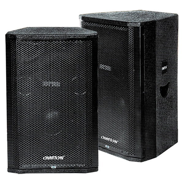 LOA THÙNG OMATON CÔNG SUẤT 1000W PS-528