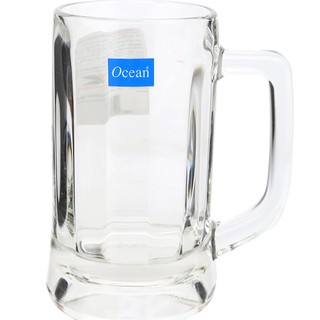 Bộ 6 Cốc Bia thủy tinh B0840 Ocean Munich Beer 360ml