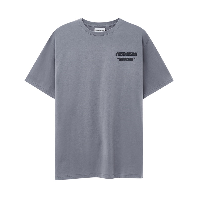 ÁO THUN UNISEX PHENOMENAL - SAD CRY UGLY [ NEW COLLECTION ]