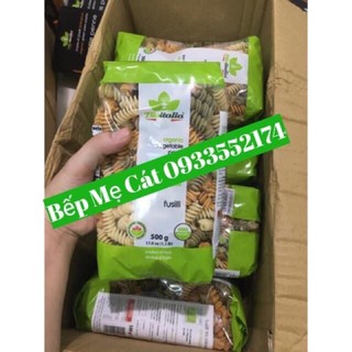 Các Loại Nui Tách Lẻ 100g