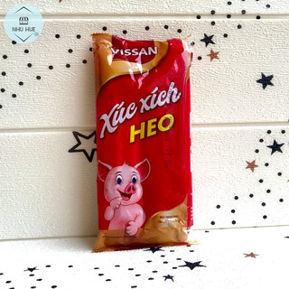 Xúc Xích Heo Vissan 280g