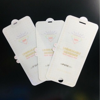Miếng dán PPF iphone