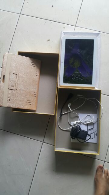 Samsung Galaxy tab t805S mới full 100% | BigBuy360 - bigbuy360.vn