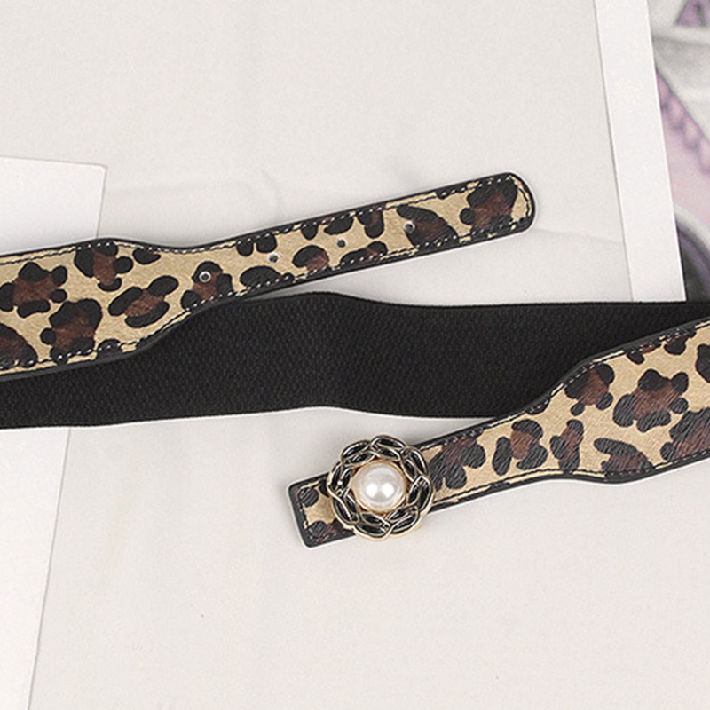 Thắt Lưng Khóa Hợp Kim Cỡ Lớn Thời Trang Sang Trọng Cho Nữ