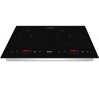 Bếp từ đôi Goldsun BB1201GT