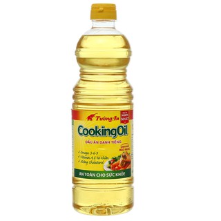 Dầu ăn thực vật Tường An 1L