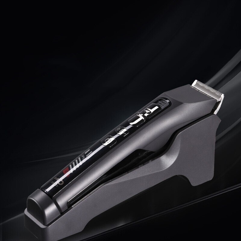 Tông đơ cắt tóc Codos CHC-922