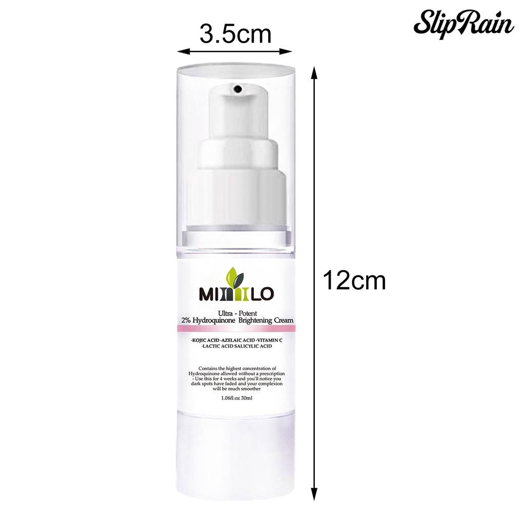 Tinh chất dưỡng ẩm làm sáng da mặt 30ml | BigBuy360 - bigbuy360.vn