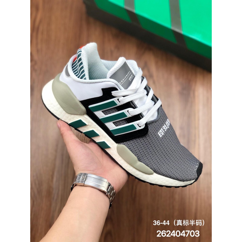 Giày Chạy Bộ Phong Cách Thể Thao Adidas Eqt