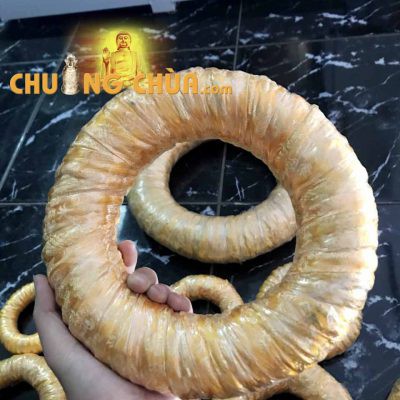 MUA ĐẾ CHUÔNG MÕ 4 TAY