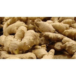 500 gr củ gừng