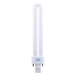 bóng đèn học v-light 9W