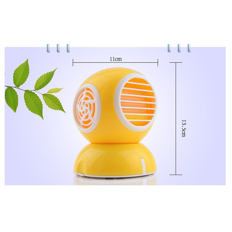 Quạt điều hòa mini - QD01