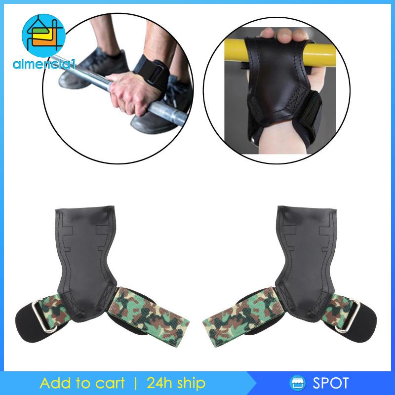 Dây đeo hỗ trợ bàn tay tập gym chất lượng