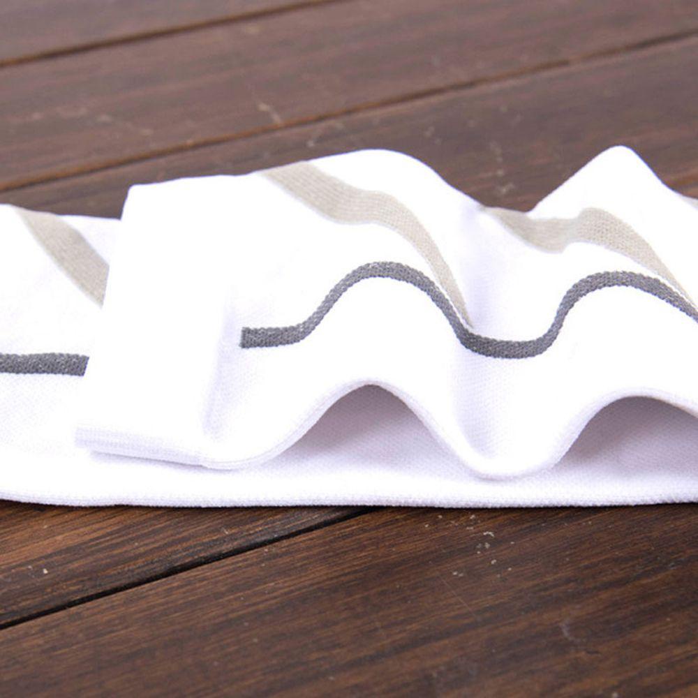 Vớ Ống Hỗ Trợ Bắp Chân Bằng Nylon Mỏng Thời Trang Hỗ Trợ Bắp Chân Khi Chơi Bóng Đá