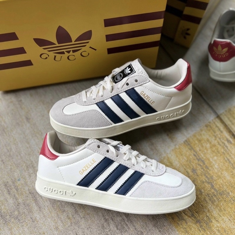 Giày Thể Thao Das Gucci Nam Nữ Cao Cấp