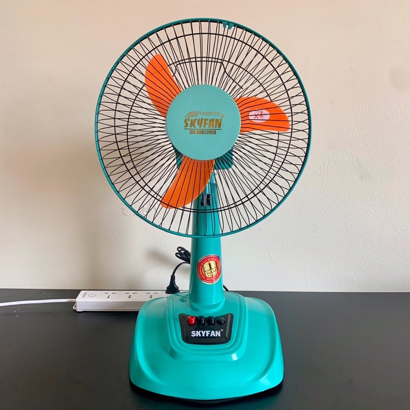 🔥Sale Sốc🔥 Quạt cây, quạt bàn rút, quạt hộp tản cánh - Bảo Hành 12 Tháng