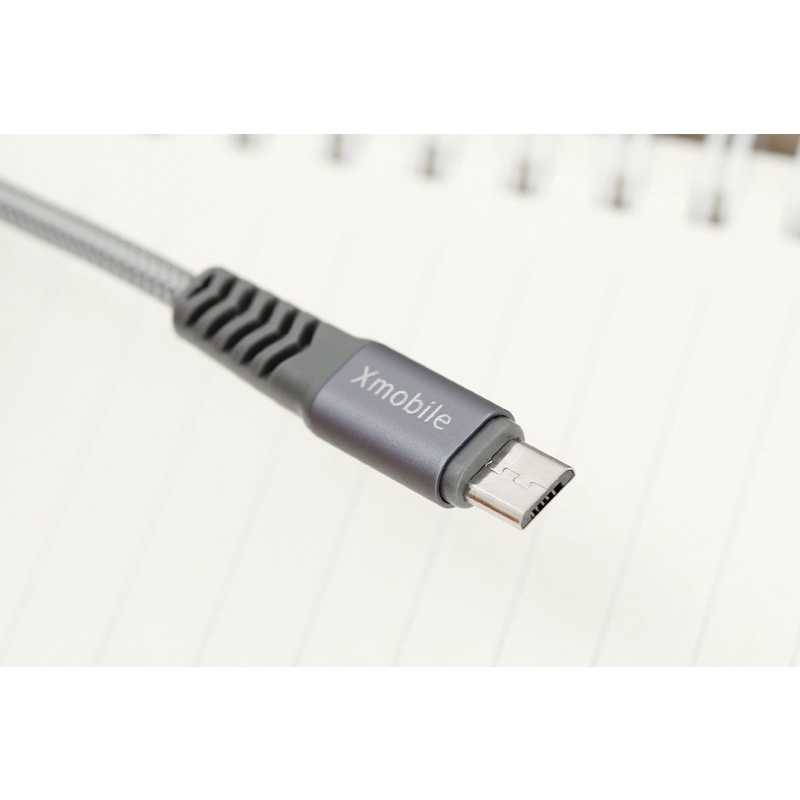 Dây sạc nhanh Usb & Micro