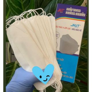 Khẩu trang kf94 xuất hàn