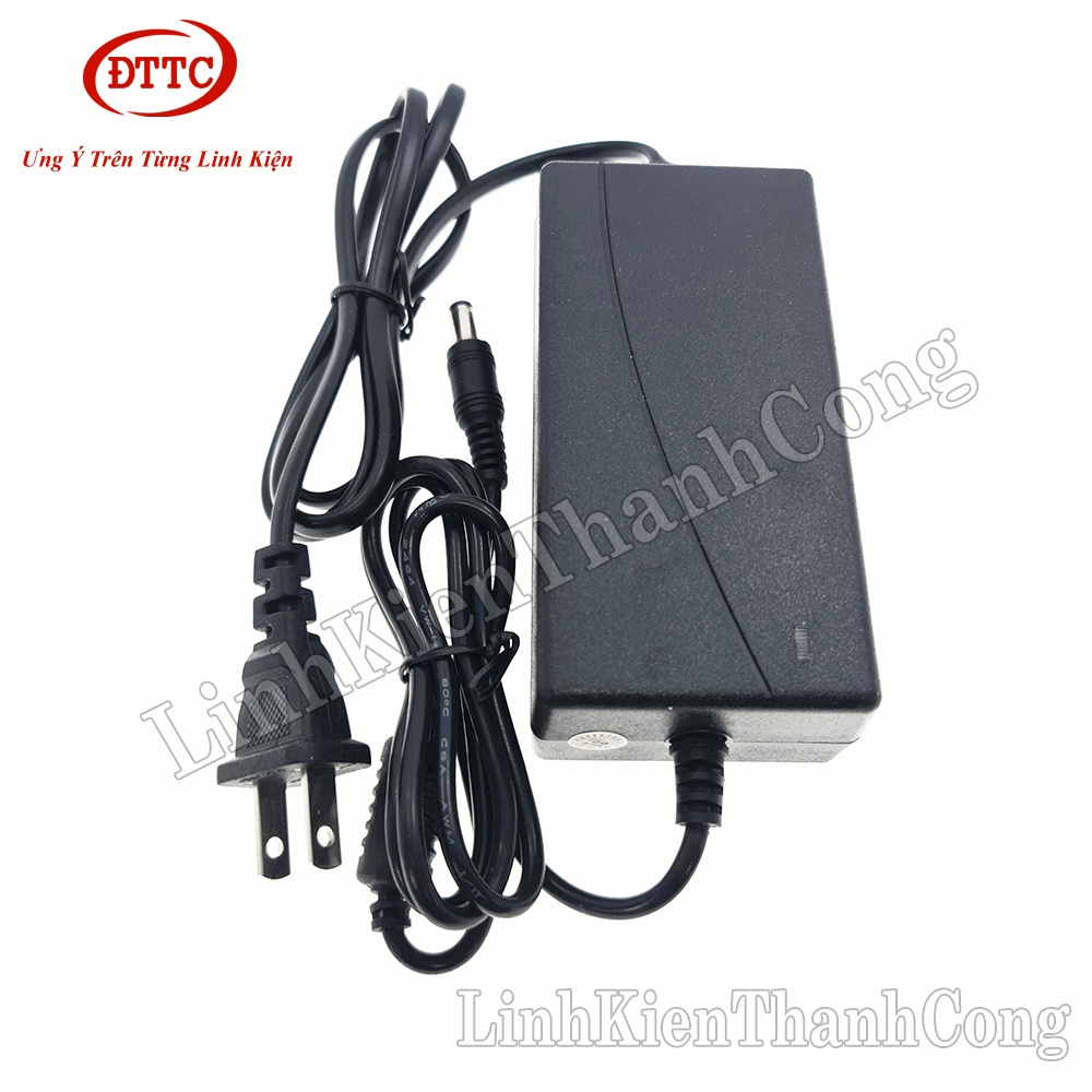 Nguồn Adapter 4.2V 5V 9V 12V 15V 24V - 1A 2A 3A 4A 5A 7A 10A