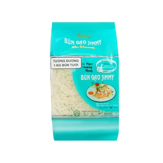 Bún gạo Jimmy