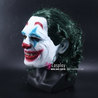 Mặt Nạ Joker 2019