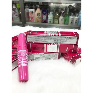 Mascara thông minh Mira Super Volume True Lasting