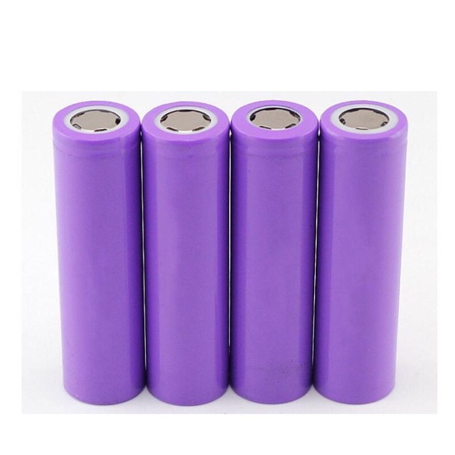 Pin tích điện 18650 3.7v 1200mAh - Pin Cell 18650 3.7v 1200mAh