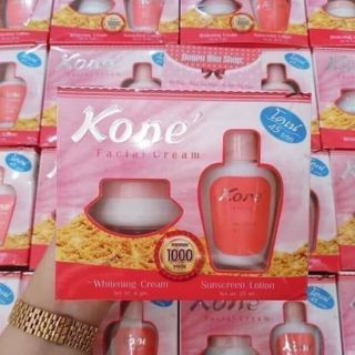 Kem duong da Kone Thái lan