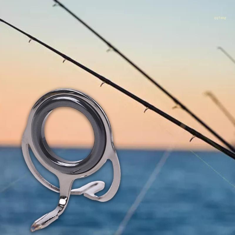 QQ Set 7 Vòng Nhiều Kích Cỡ Chuyên Dụng Cho Cần Câu Cá